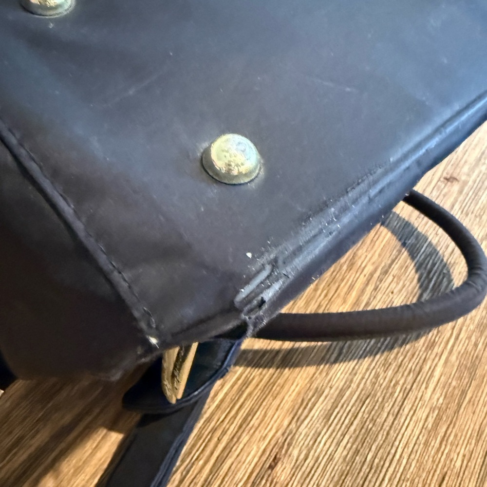 Ju-ju-be black diaper bag - Picture 13 of 15